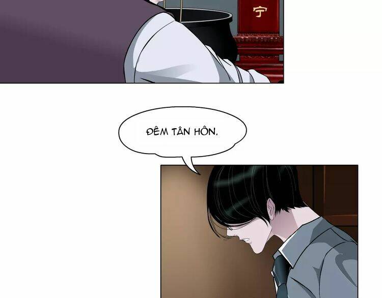 Cách Yêu Của Ác Ma Chương 41 Ảnh 8