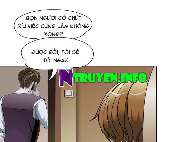 Cách Yêu Của Ác Ma Chương 44 Ảnh 17