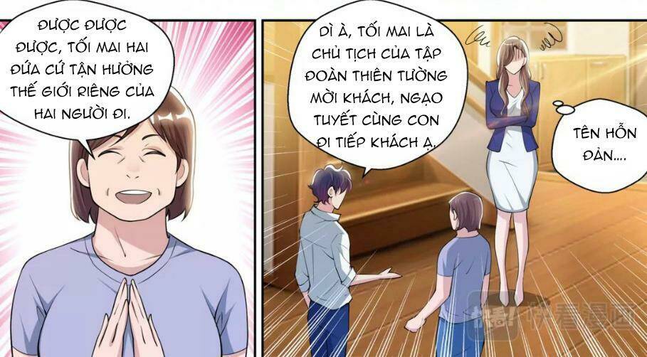 Tối Cường Cuồng Binh Chương 75 Ảnh 24