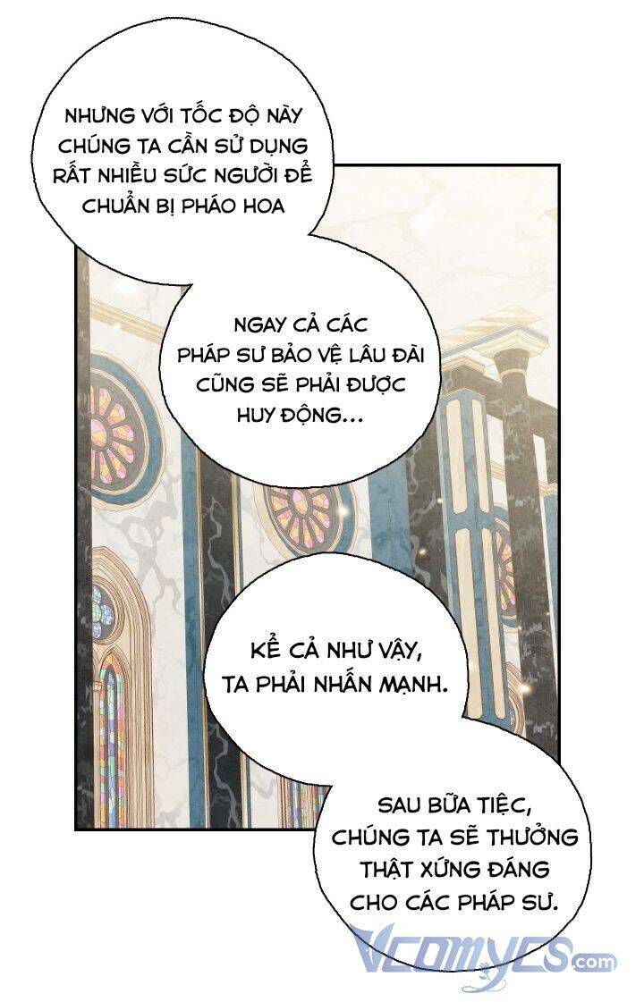 Hãy Cứu Tôi, Công Chúa Chương 1 Ảnh 6