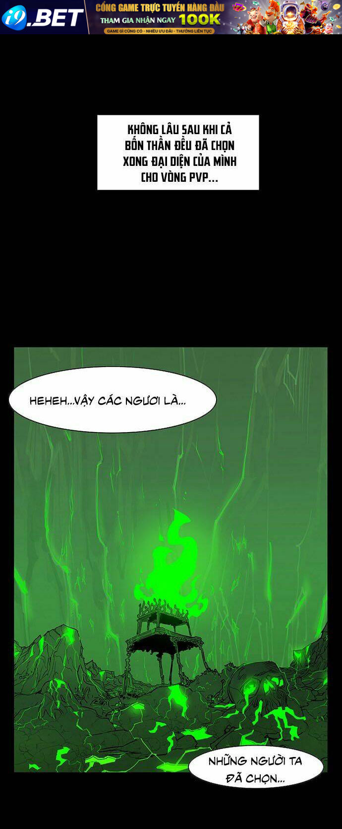 Hard Core Leveling Warrior Chương 169 Ảnh 2