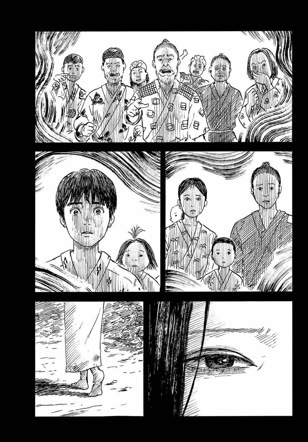 Happiness Chương 50 Ảnh 21