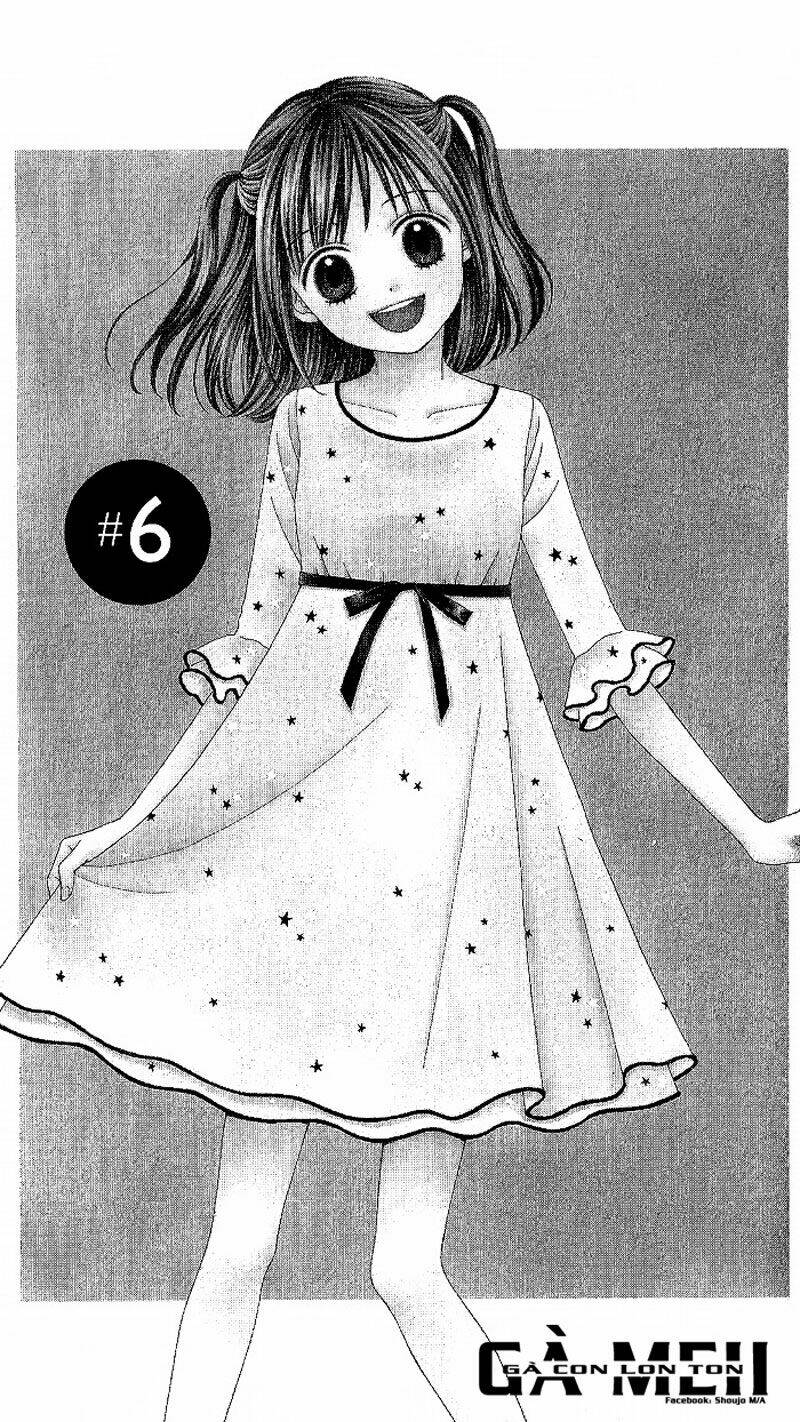 Marmalade Boy Little Chương 6 Ảnh 2