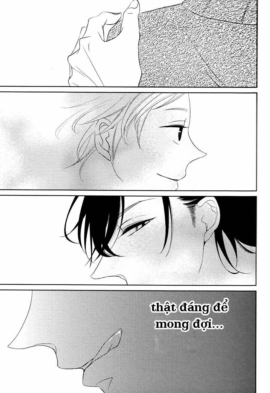 Katakoi Opera Chương 1 Ảnh 35