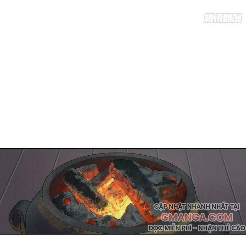 Kẹo Bông Gòn Và Mộng Giữa Ban Ngày Chương 31 Ảnh 13