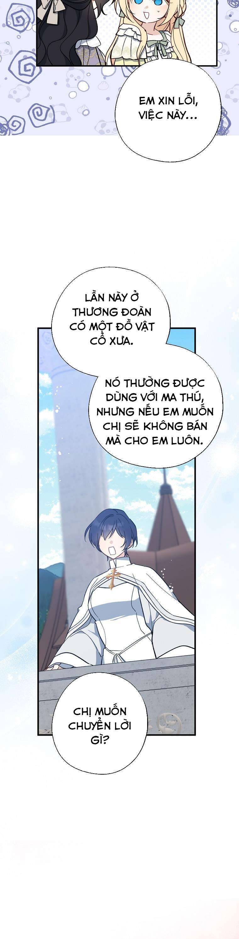 Trở Thành Con Gái Nhà Tài Phiệt Chương 110 Ảnh 35