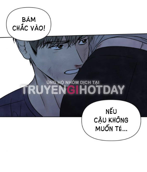 Điều Khiến Tôi Quyết Tâm Chết Đi Chương 95.1 Ảnh 22