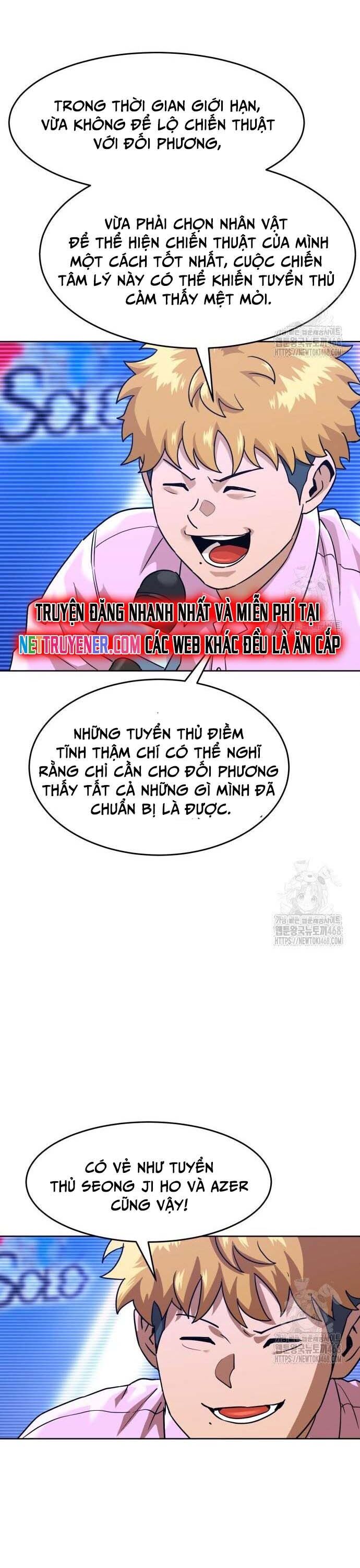 Double Click Chương 198 Ảnh 8