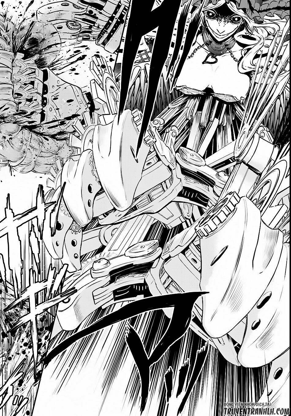Isekai Goumon Hime Chương 1 Ảnh 26