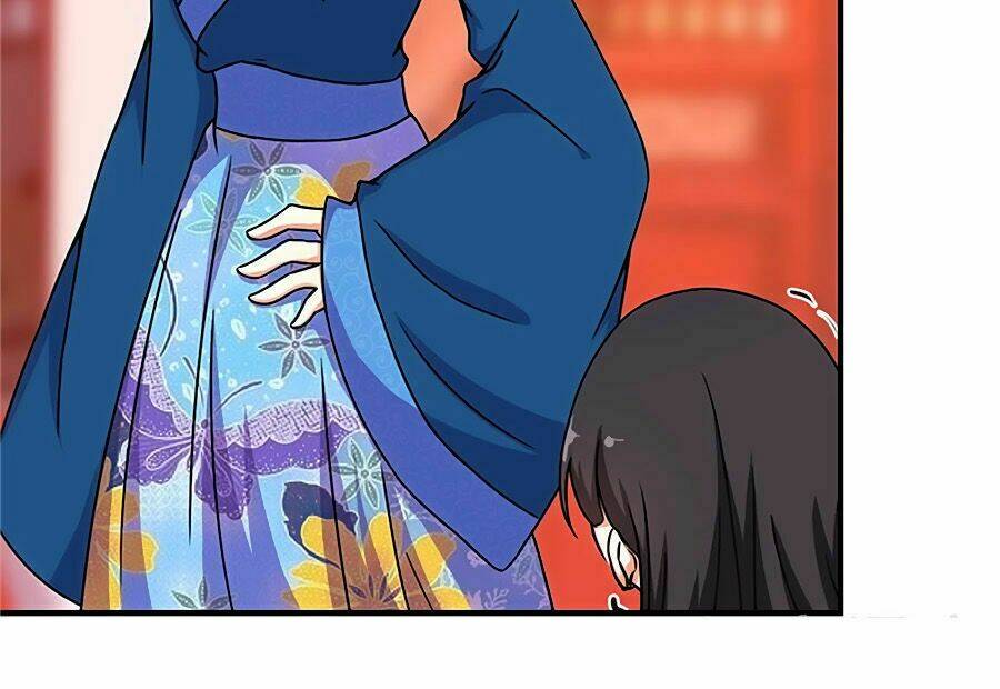 Vương Gia ! Ngươi Thật Bỉ Ổi ! Chương 499 Ảnh 19