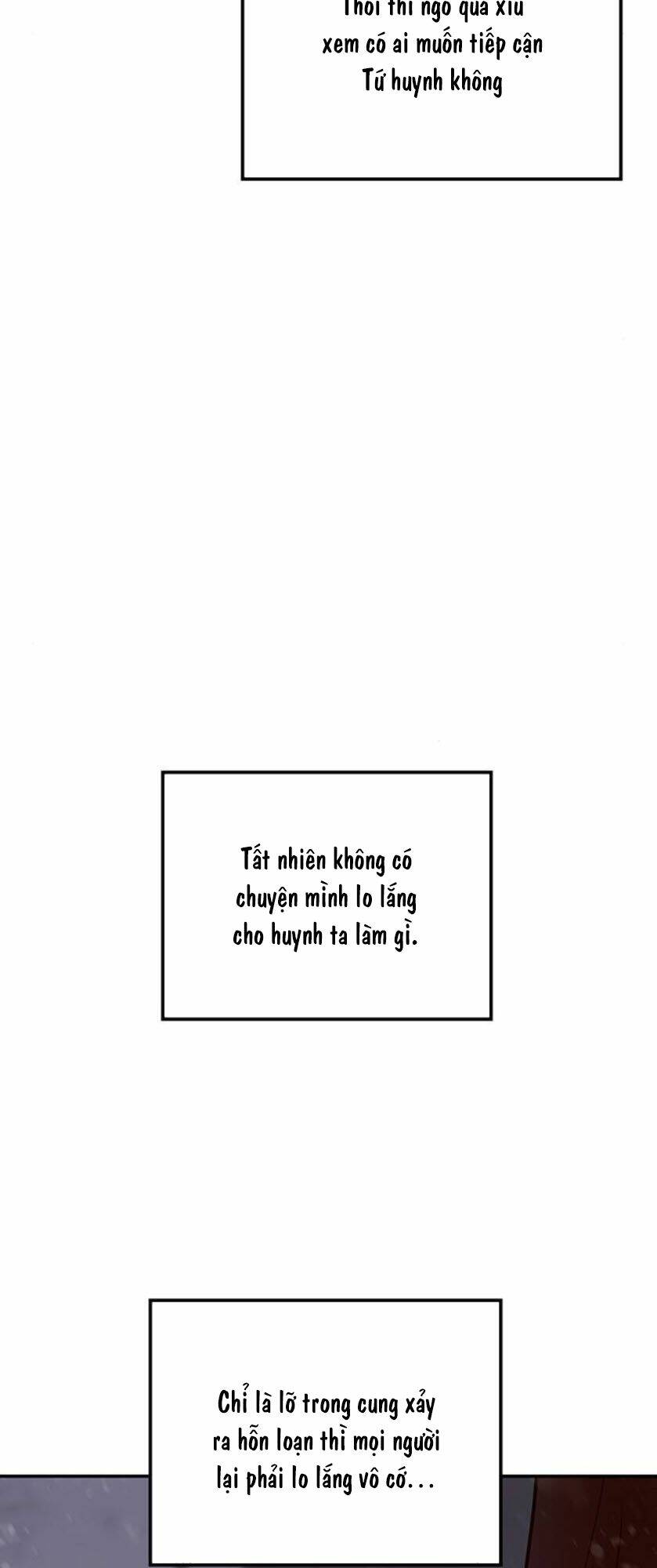Vương Tử Huyền Bí Chương 96 Ảnh 45