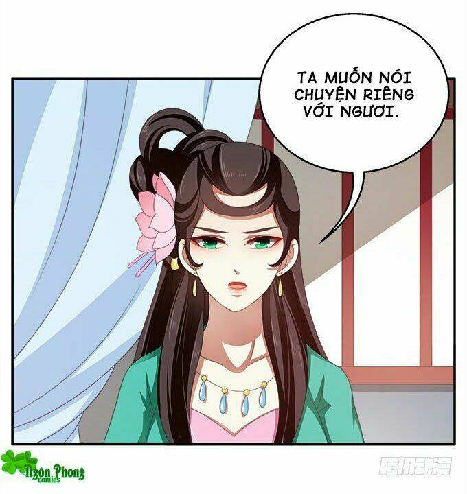 Thịnh Thế An Nhiên Chương 44 Ảnh 11