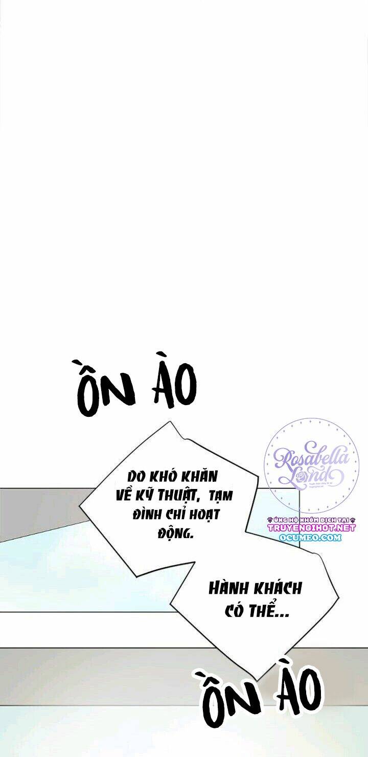 Tình Yêu Tuổi Trẻ Chương 33 Ảnh 45