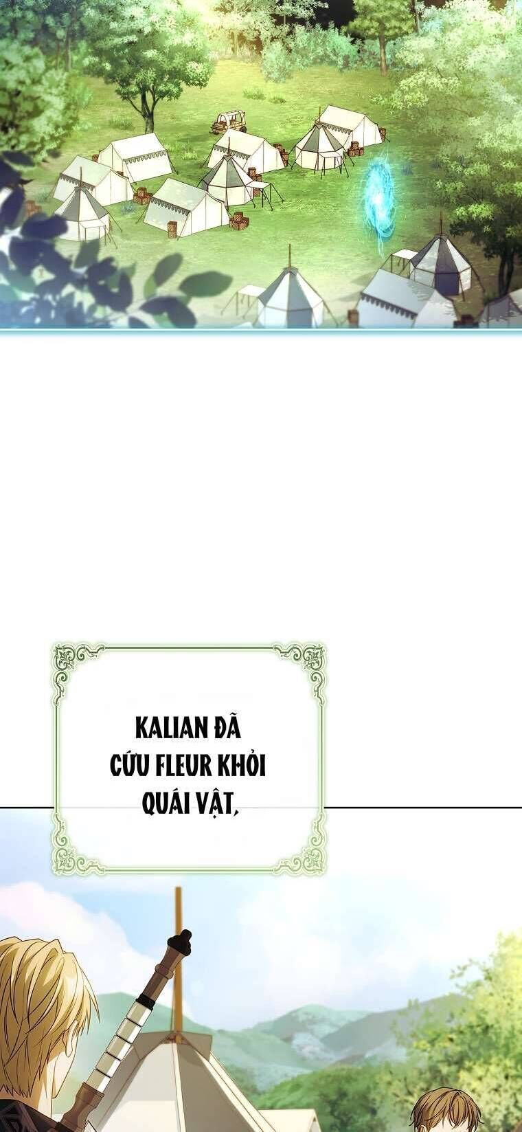 Chồng Ơi, Tại Sao Chúng Ta Không Thể Ly Hôn? Chương 50 Ảnh 19