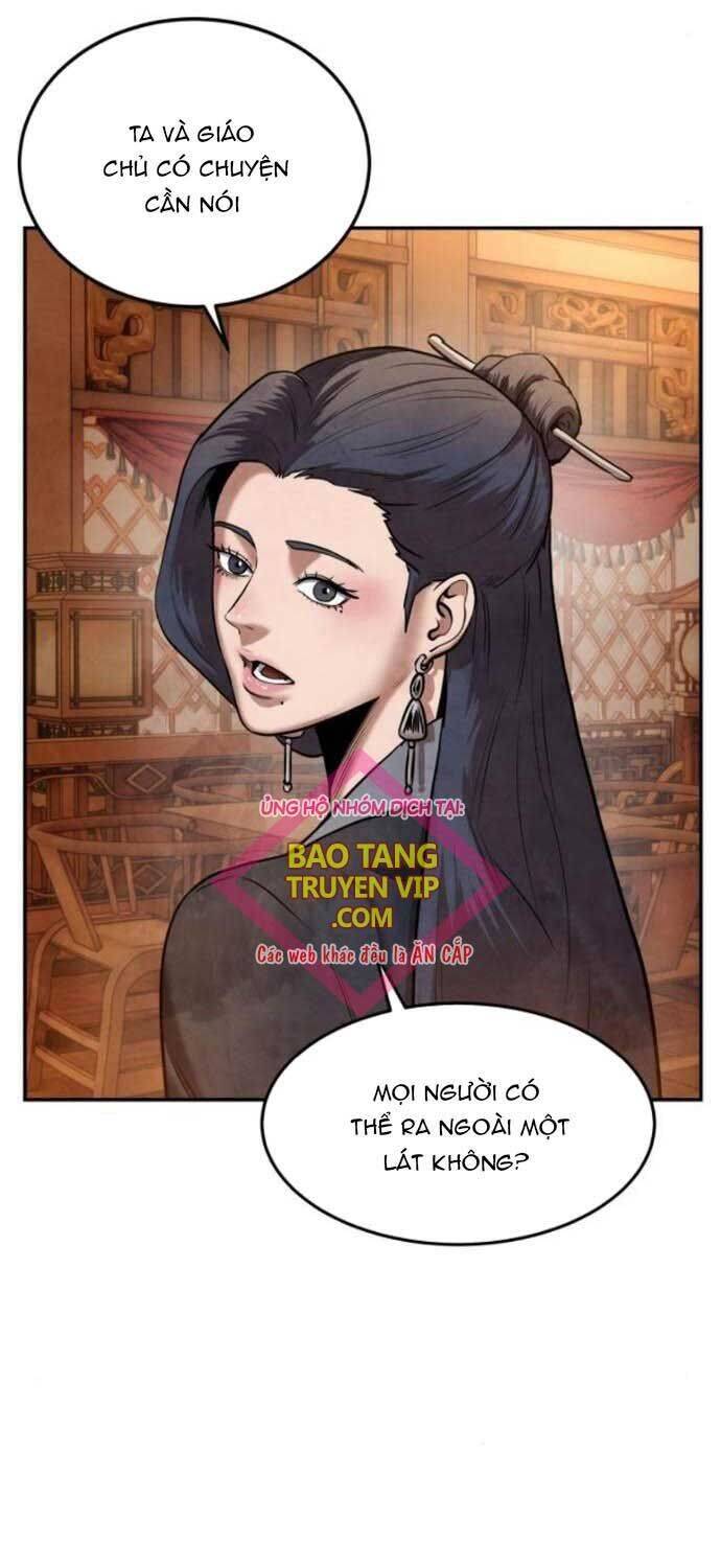Tay Súng Chinh Phục Võ Lâm Chương 32 Ảnh 75