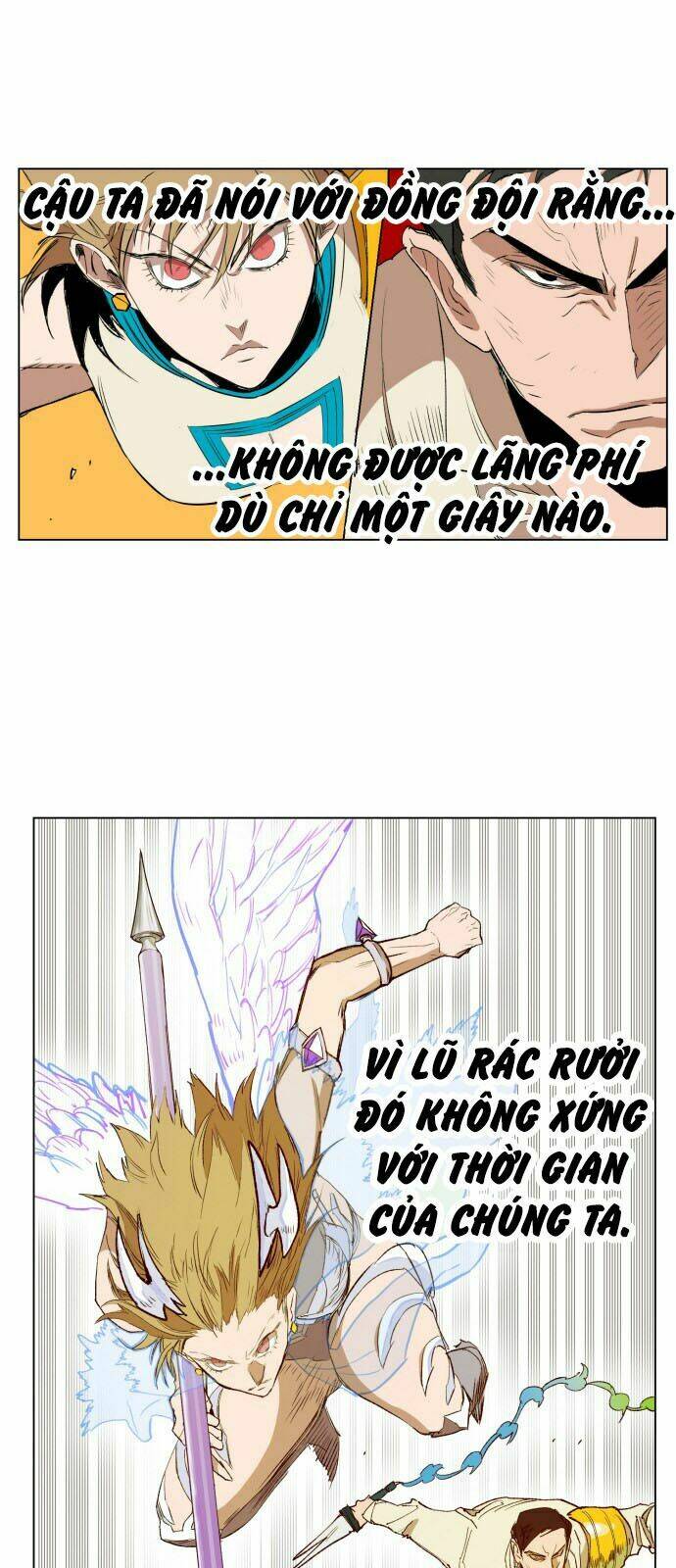 Hard Core Leveling Warrior Chương 164 Ảnh 42