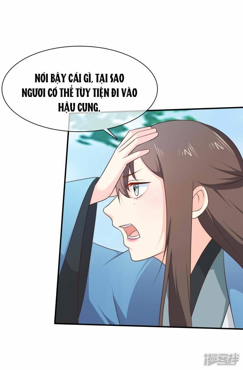 Mười Dặm Hồng Trang, Thay Huynh Xuất Giá Chương 35 Ảnh 21