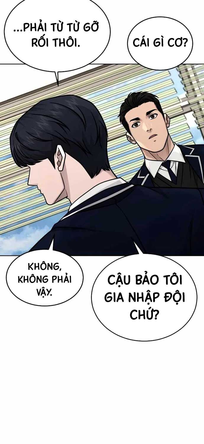 Nhiệm Vụ Tối Thượng Chương 162 Ảnh 52