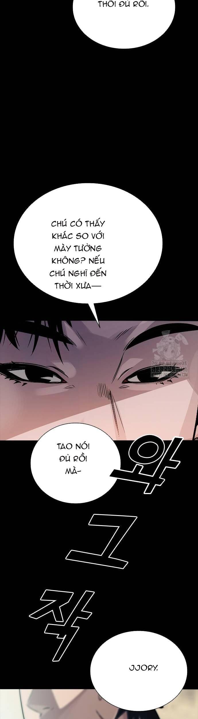 Thế Hệ Bất Hảo Chương 4 Ảnh 56