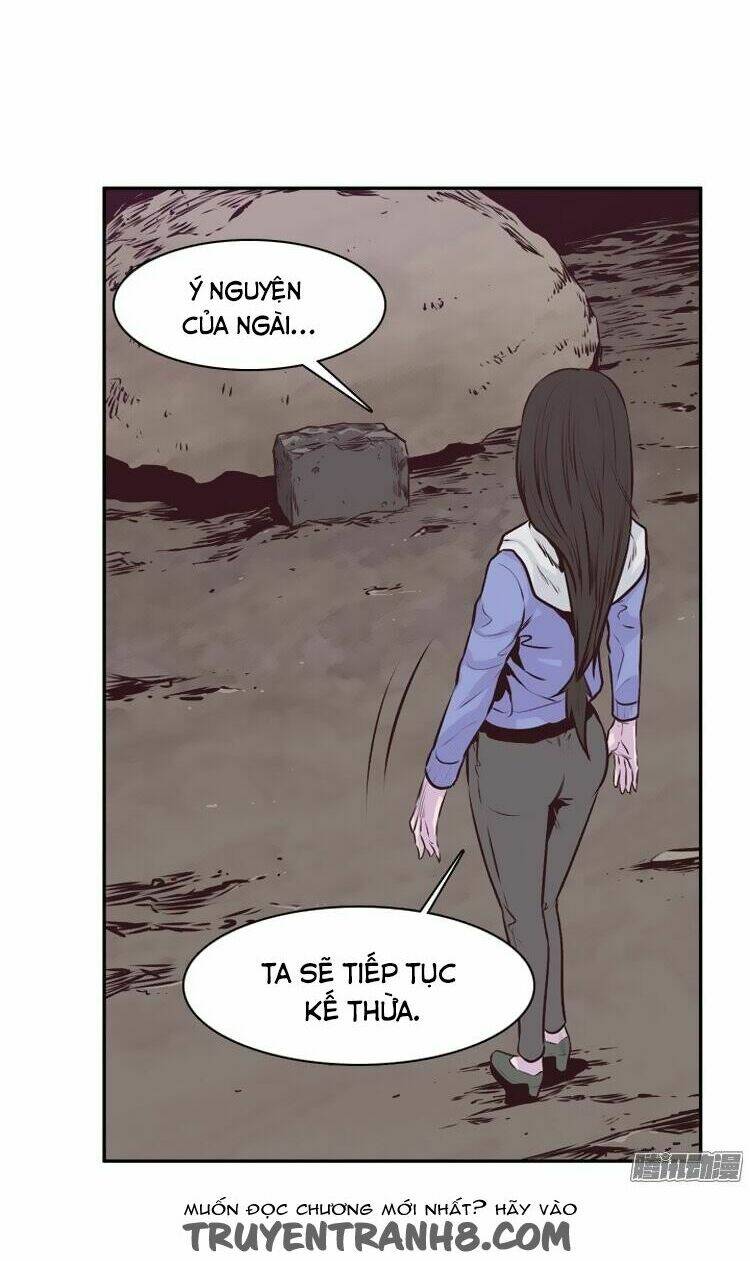 Vong Linh Vương Chương 191 Ảnh 17