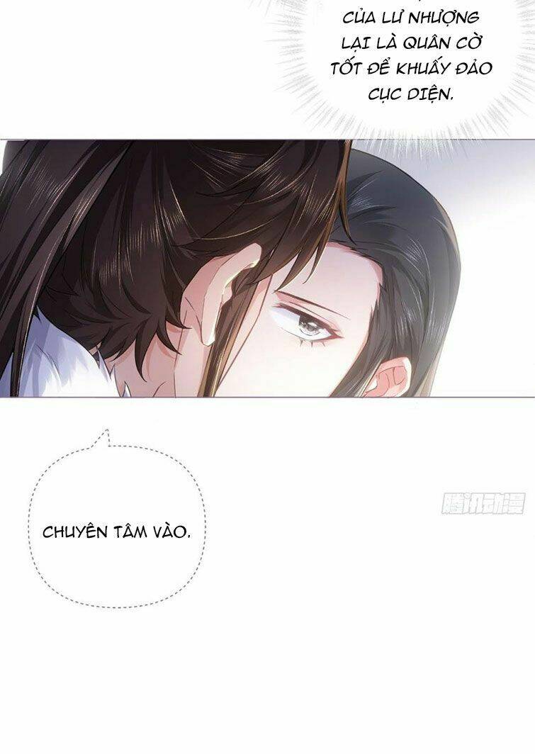 Nhập Mạc Chi Thần Chương 75 Ảnh 37