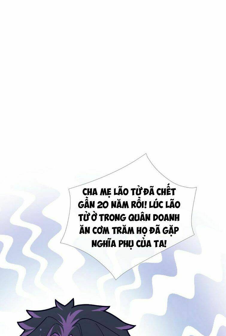 Nhập Mạc Chi Thần Chương 74 Ảnh 54