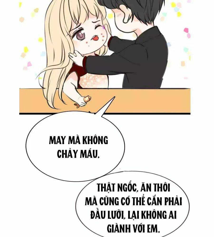 Công Chúa Nữ Vương Mệnh Chương 113 Ảnh 72