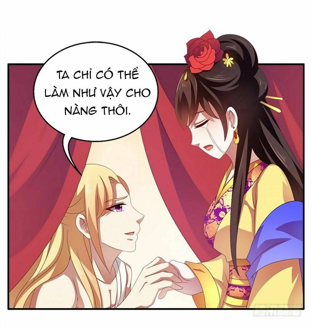 Thịnh Thế An Nhiên Chương 48 Ảnh 37