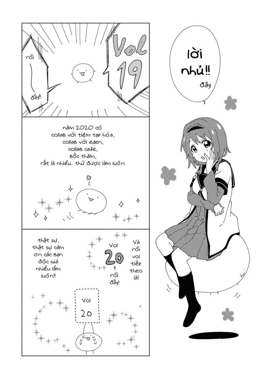 Yuru Yuri Chương 158 Ảnh 16