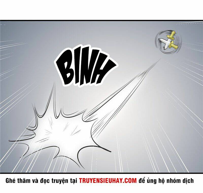 Thiên Tài Tiểu Độc Phi Chương 93 Ảnh 7