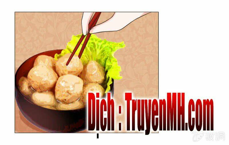 Loạn Thế Đế Hậu Chương 61 Ảnh 9