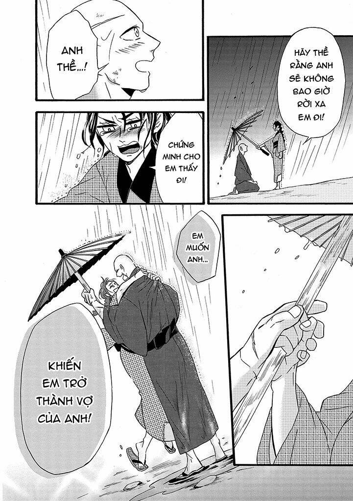 Will You Marry Me Again If You Are Reborn? Chương 7 Ảnh 23