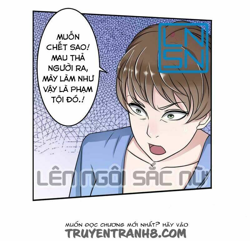 TổNg TàI Cưng ChiềU Vợ Yêu Chương 7 Ảnh 6