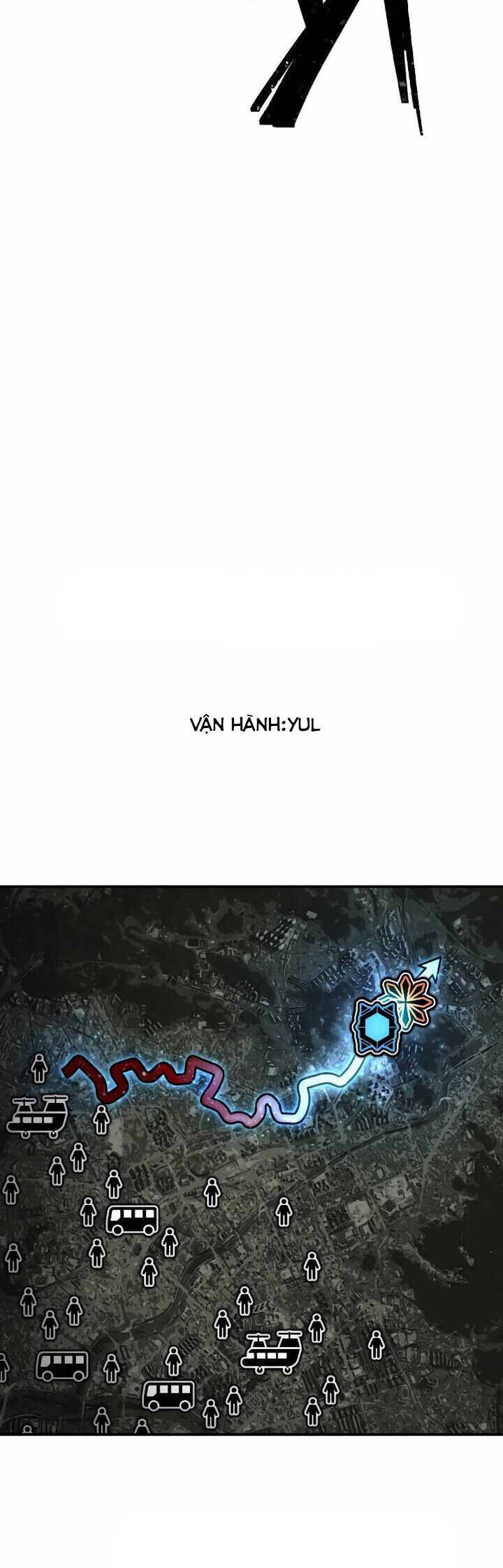 Sự Trở Lại Của Anh Hùng Diệt Thế Chương 140 Ảnh 47