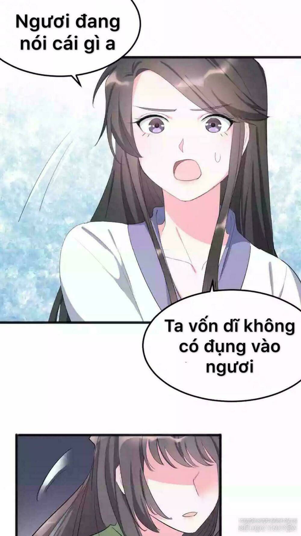 Hoa Khôi Trọng Sinh Chương 7 Ảnh 7