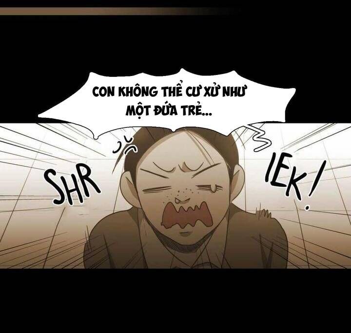 Không Bao Giờ Hiểu Chương 69 Ảnh 83