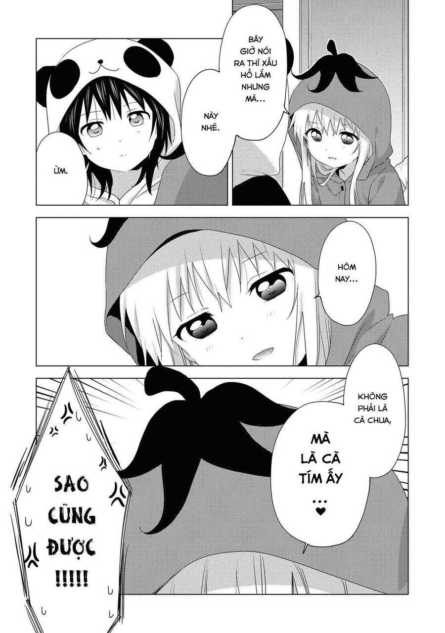 Yuru Yuri Chương 151 Ảnh 13