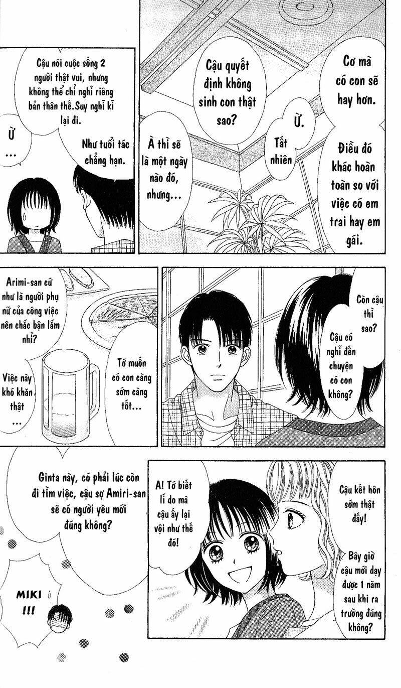 Marmalade Boy Little Chương 3 Ảnh 18