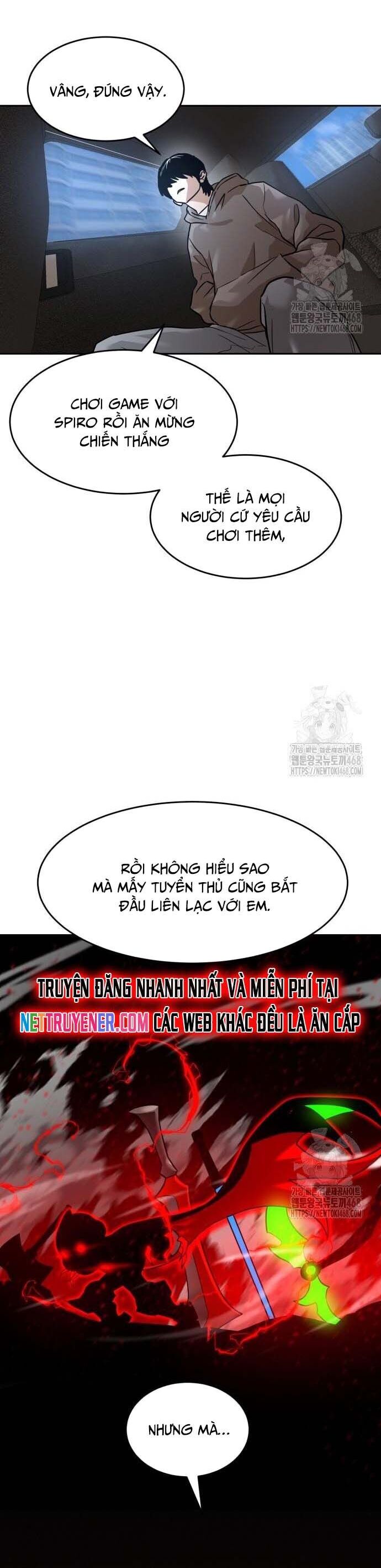 Double Click Chương 197 Ảnh 22