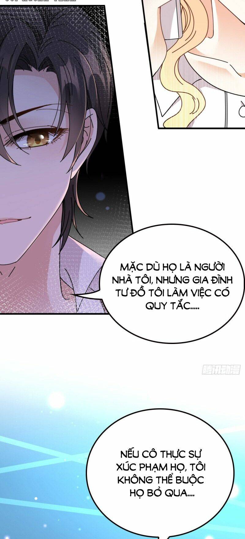 Chọc Phải Điện Hạ Yêu Nghiệt Chương 68 Ảnh 16