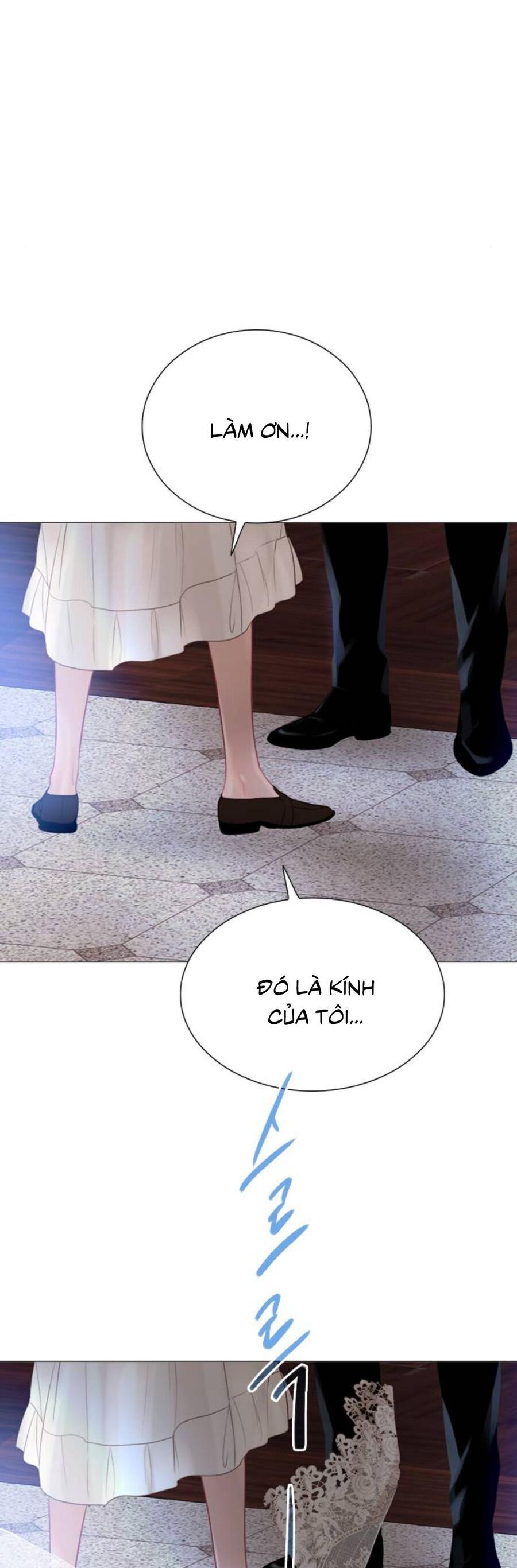 Khóc Đi, Hay Cầu Xin Tôi Cũng Được Chương 22 Ảnh 38
