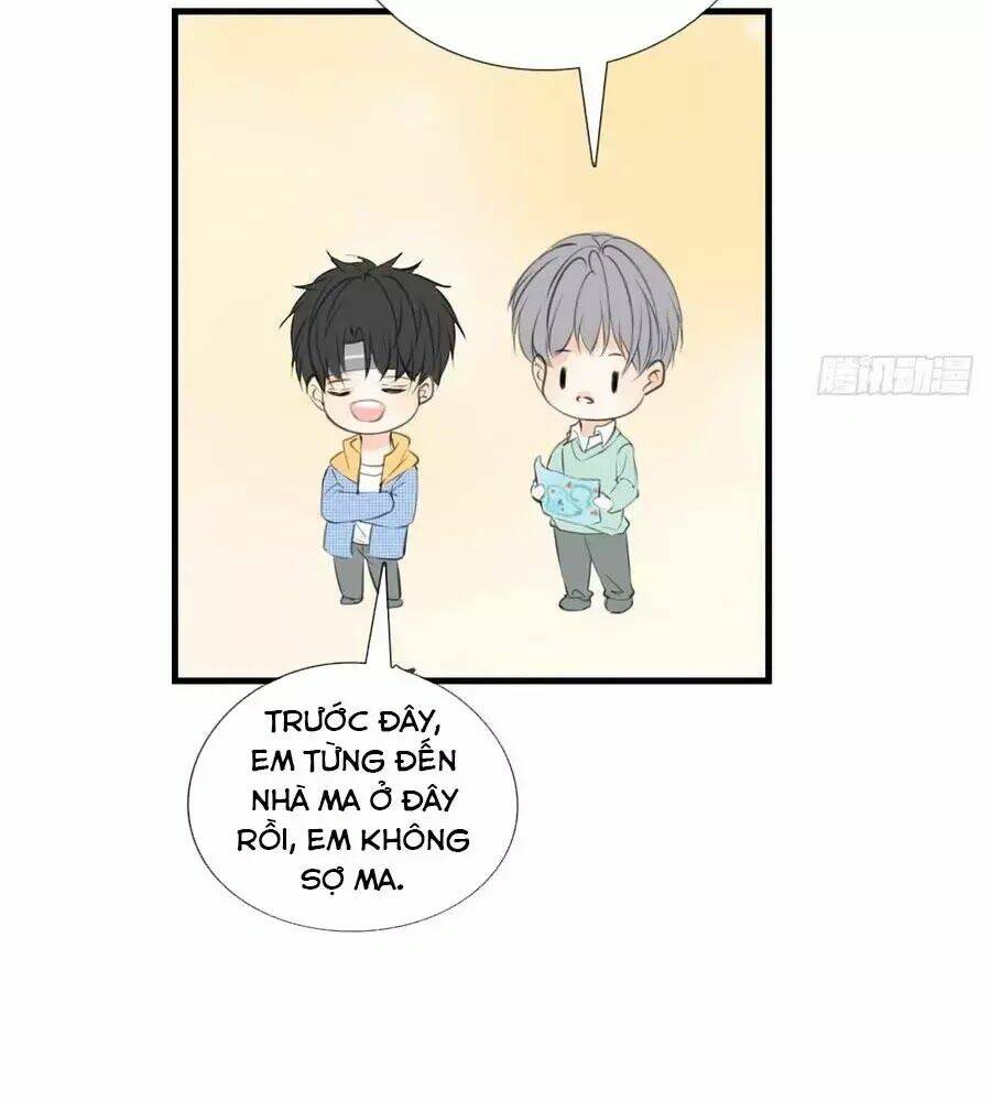 Công Chúa Nữ Vương Mệnh Chương 118 Ảnh 33