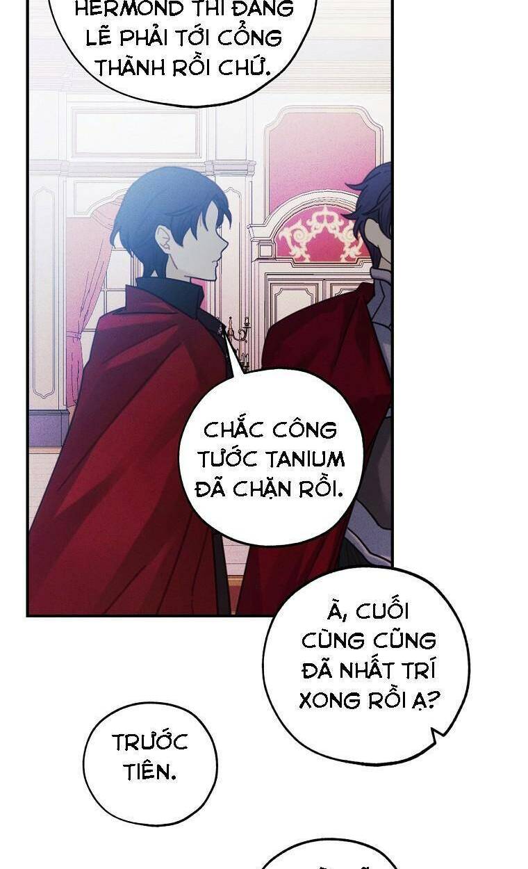 Tiệm Búp Bê Của Công Chúa Chương 33 Ảnh 69