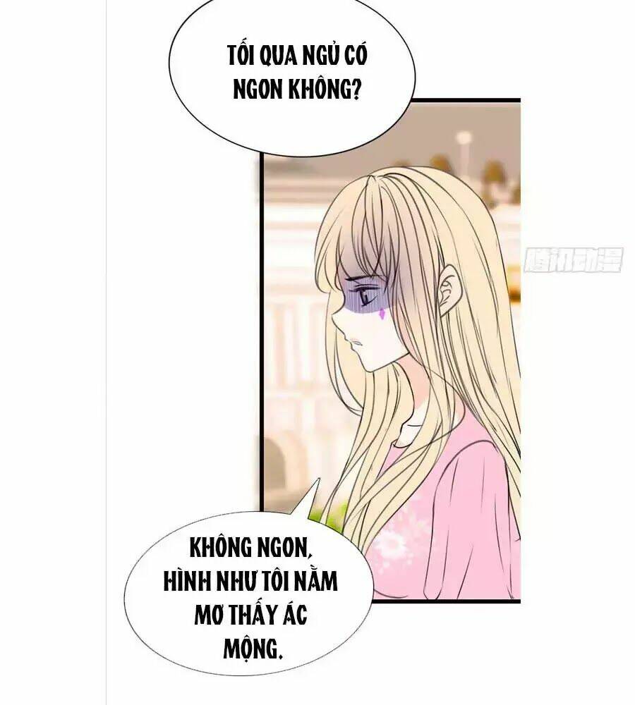 Công Chúa Nữ Vương Mệnh Chương 114 Ảnh 42
