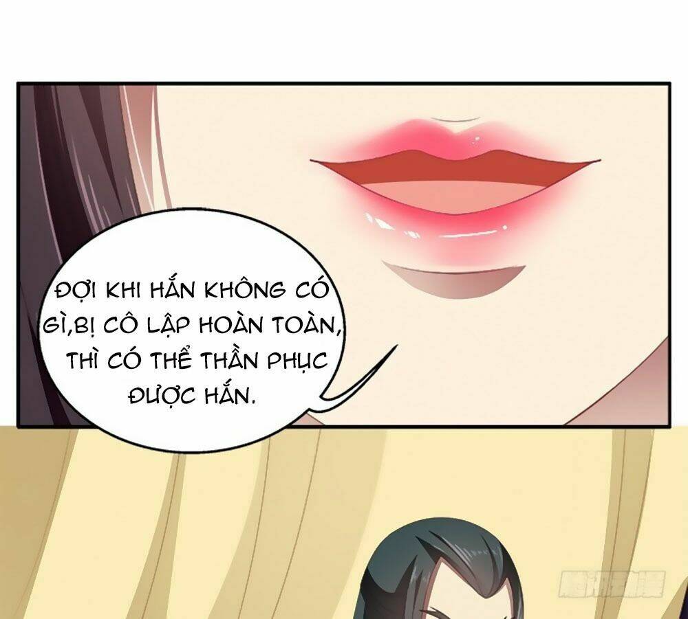 Thịnh Thế An Nhiên Chương 51 Ảnh 14
