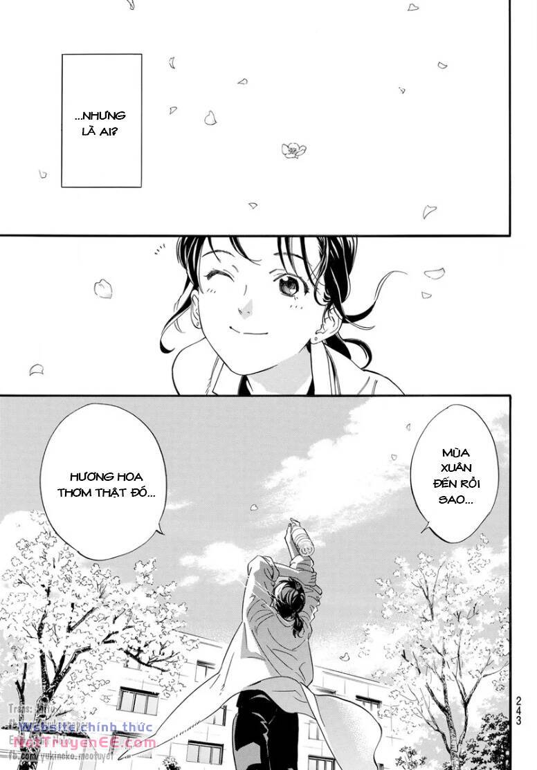 Noragami Chương 109 Ảnh 14