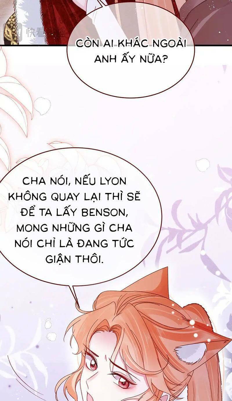 Ninita Yêu Dấu Chương 87 Ảnh 12