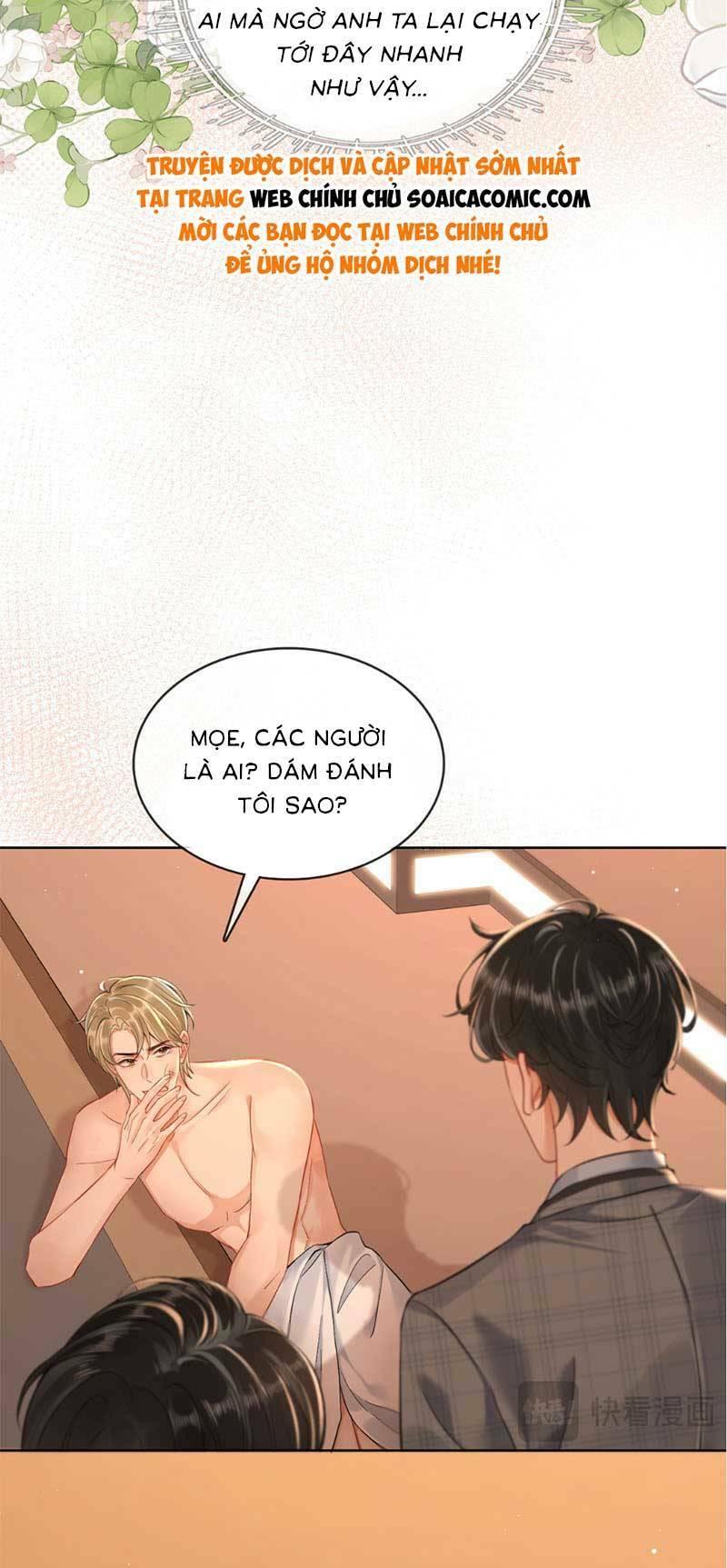 Cuộc Hôn Nhân Ngọt Ngào Chương 9 Ảnh 18