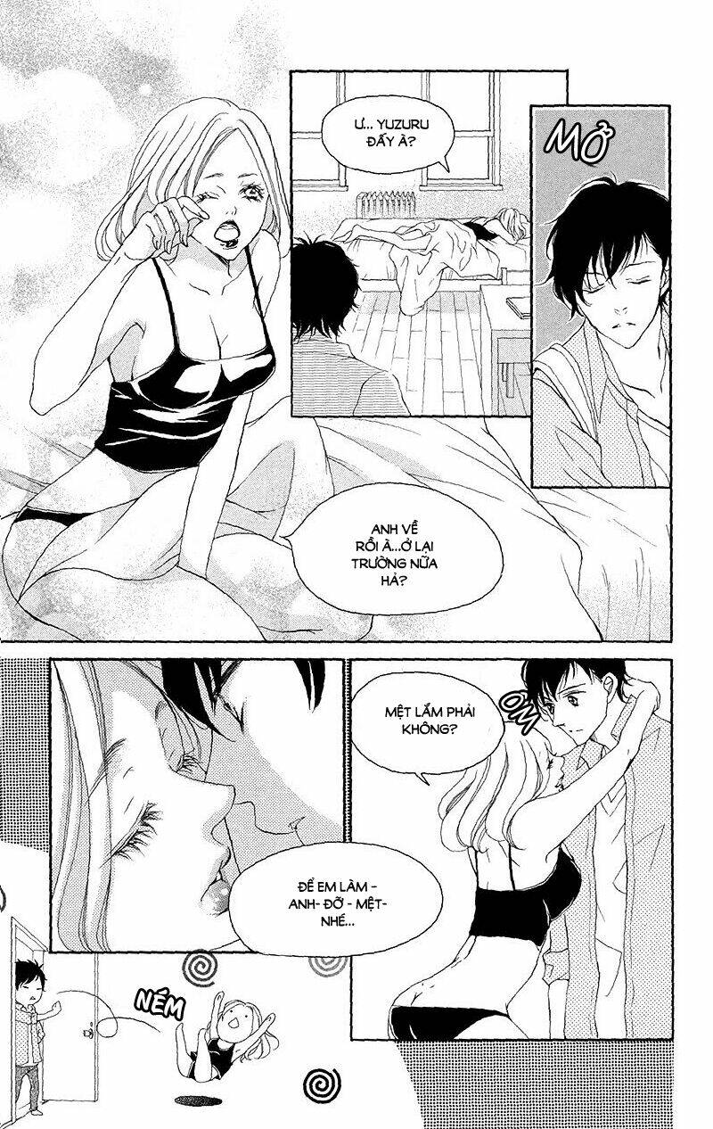 True Love Chương 34 Ảnh 6