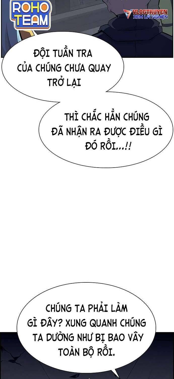 Đội Đốt Kích Noryangjin Chương 22 Ảnh 50